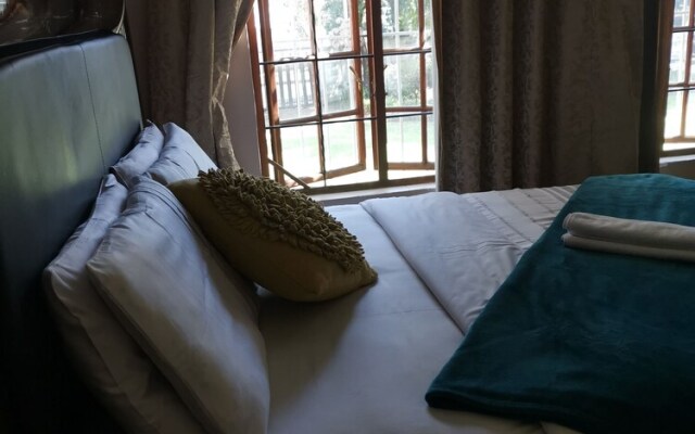97 High Road Guest house