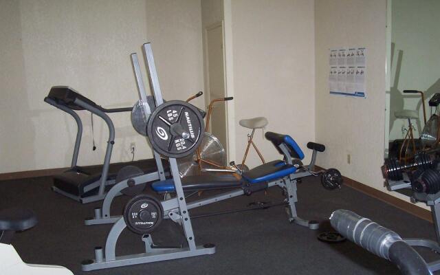 Brunner's Inn & Suites