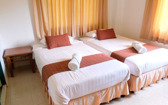 Khaolak Seafan Bed & Breakfast