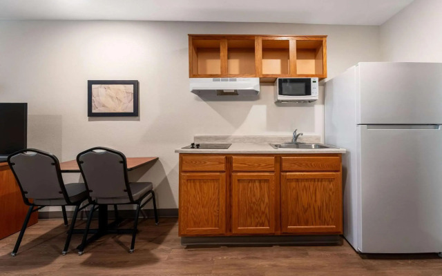 WoodSpring Suites Augusta Fort Eisenhower