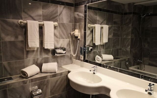Seehotel Luisenhof