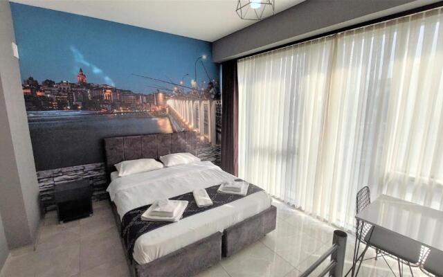Mini Suite Otel