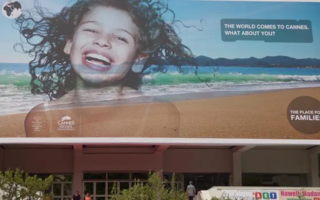 Riviera Access - Petit Juas