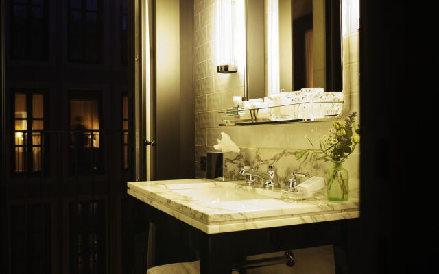 WITTMORE HOTEL - Adults Only