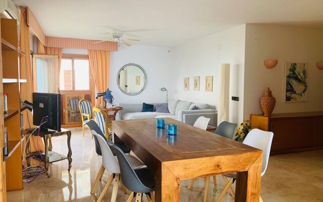 Apartment Mascarat