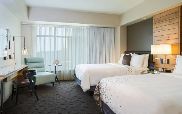 Renaissance Allentown Hotel
