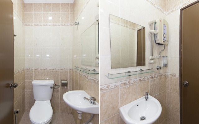 Bayu View Hotel Klang