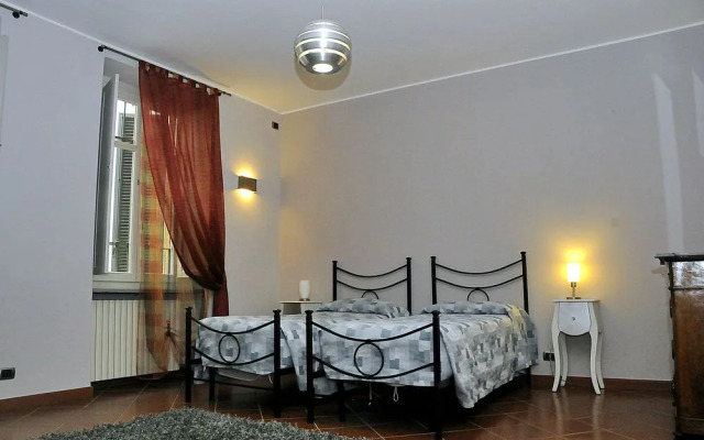 B&B Douce Maison