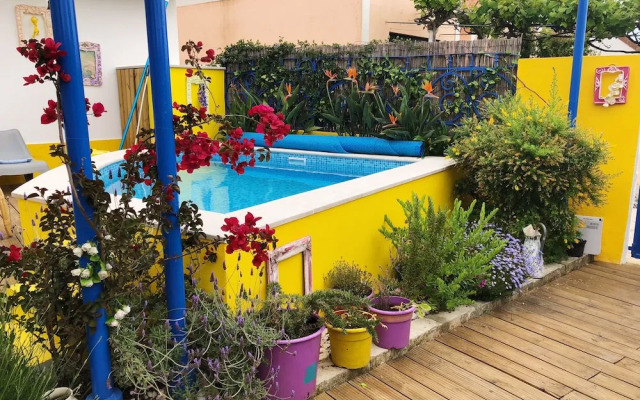 Ma Maison A Zambujal