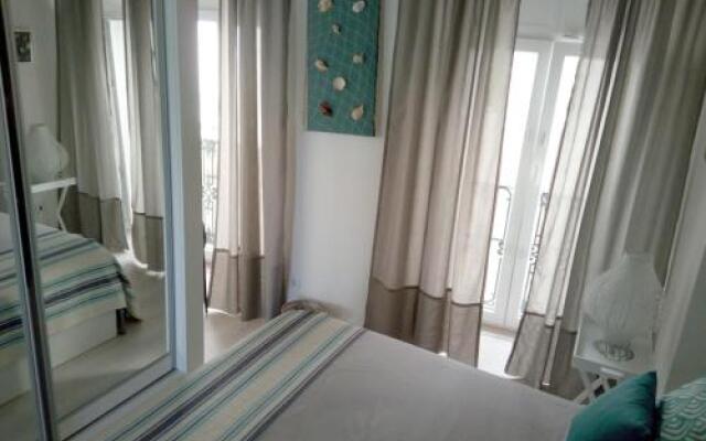 SeaShell Apartment - Sesimbra