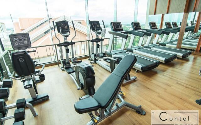 The Astra Condo Chiang Mai