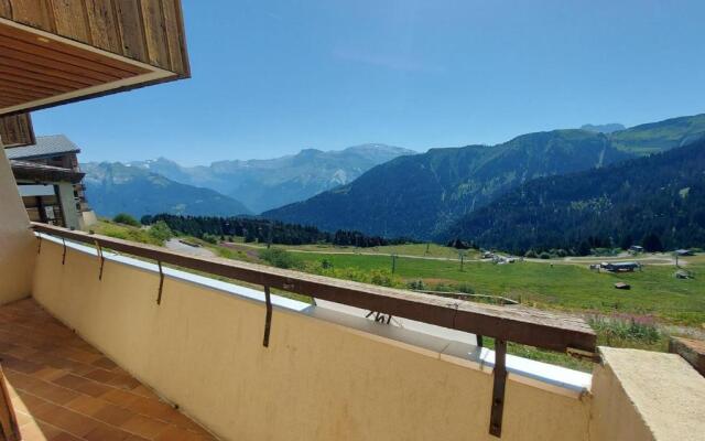 Appartement Samoëns, 2 pièces, 7 personnes - FR-1-624-15