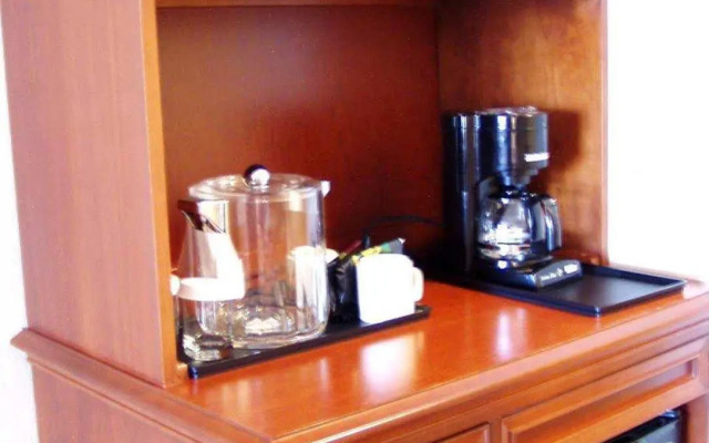 Hilton Garden Inn Charlotte Uptown