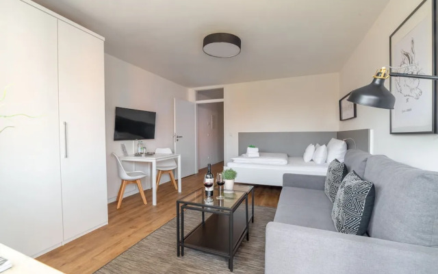 StayS Apartments