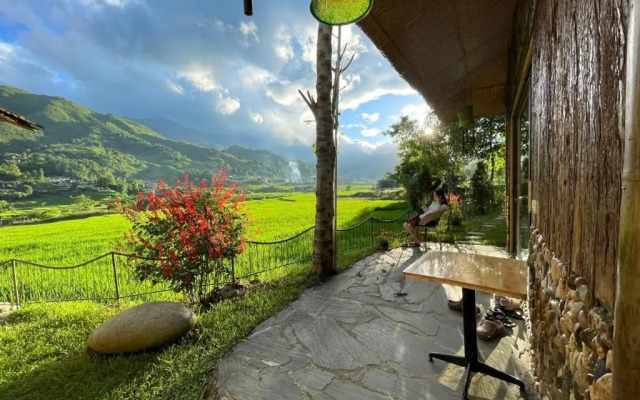 Sapa Eco Bungalows
