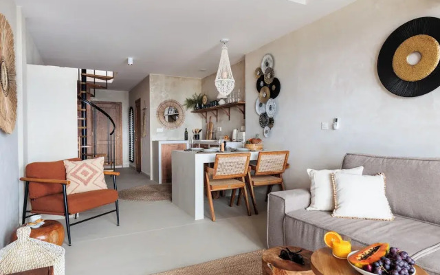 Bahía Luxury Apartments