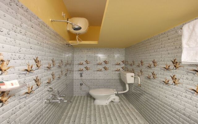Hotel Shasamco International
