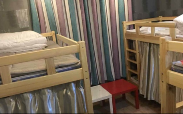 Tianjin Generdu Youth Hostel