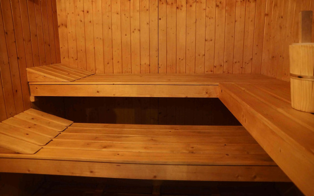 EcoResort Il Cantico della Natura