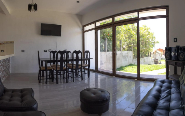 Villa Don Pedro - Casa de descanso