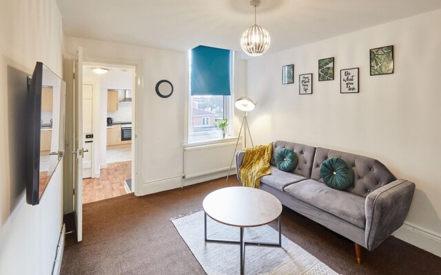 Host Stay The Birchington