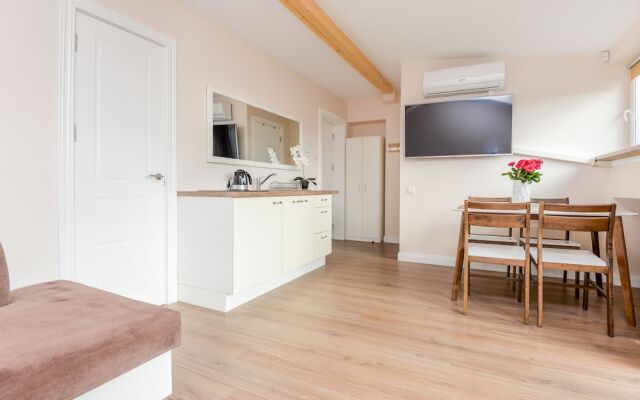 Sun Shine Apartments