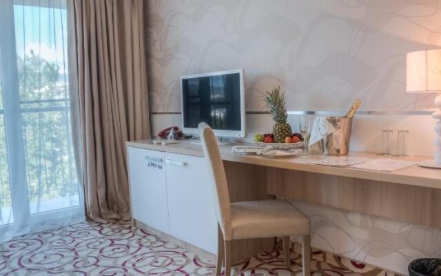 Platinum Hotel & Casino Sunny Beach