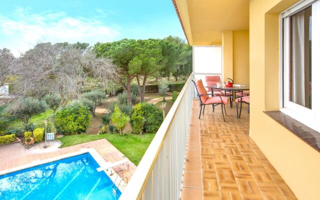 Apartment Cenit B-10