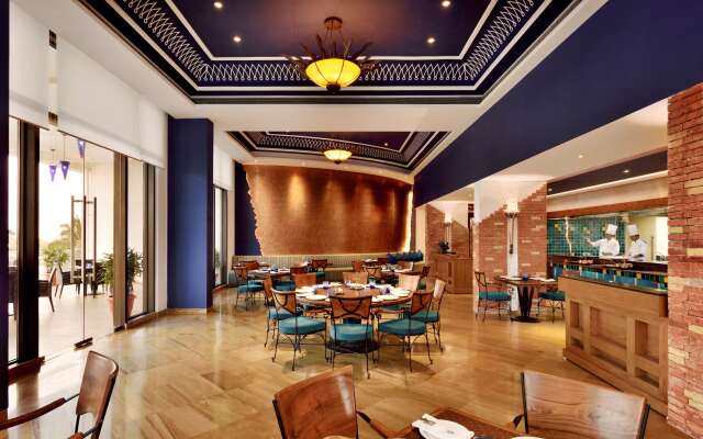 Radisson Blu Coimbatore