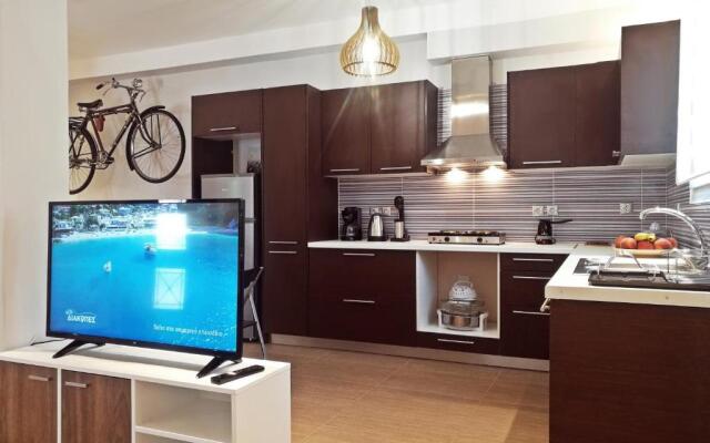 veraghi apartment 2