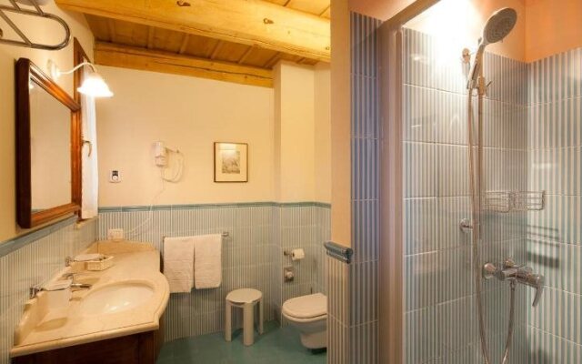 Agriturimo Antico Casale Bergamini