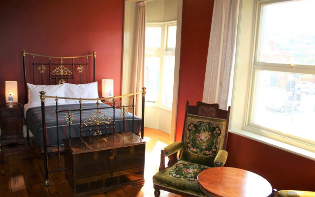 The Tasmanian Inn