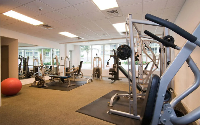 Bayfront Suites by YouRent