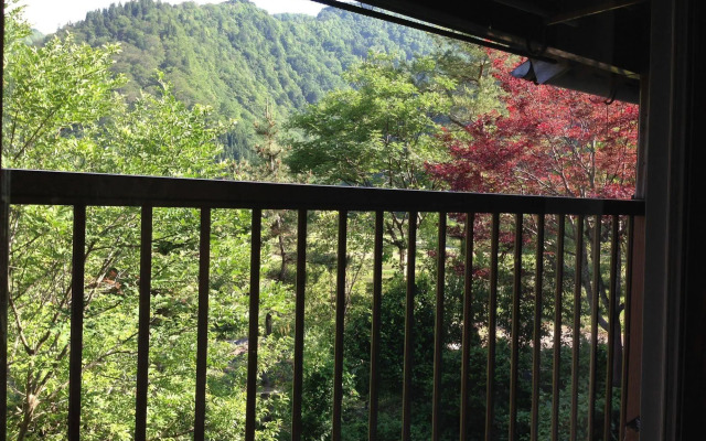 Guest House YAMASHITA-YA - Hostel