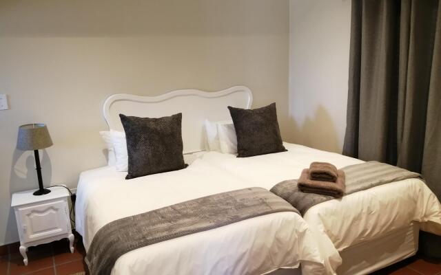 Monte Rosa Guesthouse