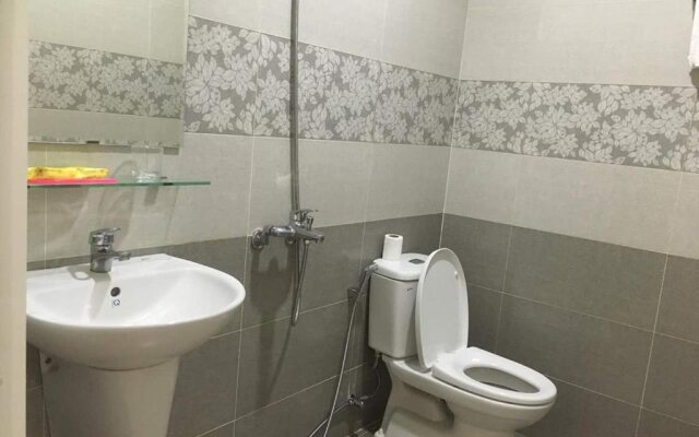 Phuong Vy 2 Homestay Dalat