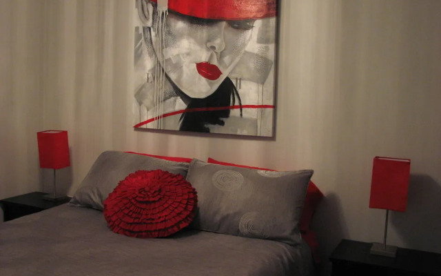 Appartements du Lac