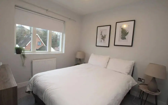 Essex Luxury Retreat With 6 Bedrooms
