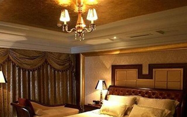 Jinling Wanxi Hotel Lu