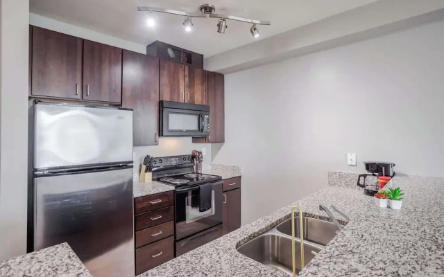 TWO CozySuites at the Banks 18