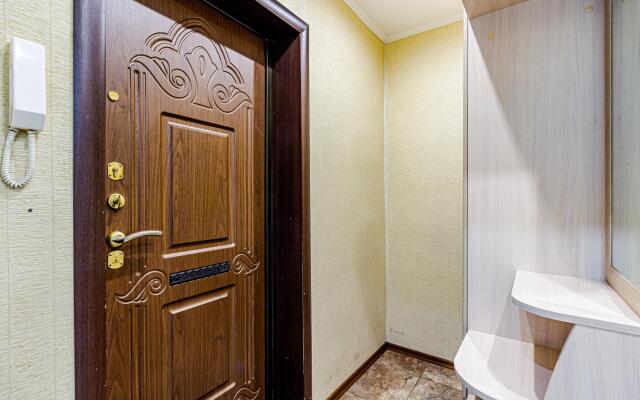 Apartamenty Komfort na ul. Prospekt Pobedy, d. 8A