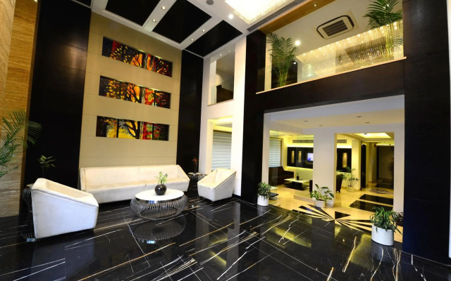Hotel Chanchal Deluxe