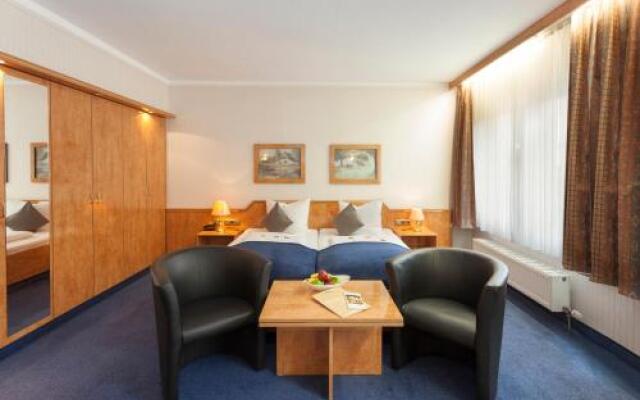 Niederrheinischer Hof