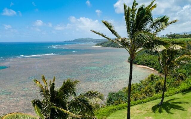 Sealodge E10 - 1 Br Condo