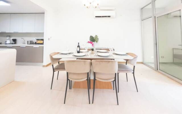 Boutique Apartments Panamá Coco del Mar