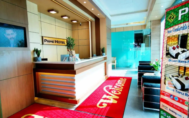 Prime Hotel