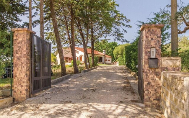 Villa Belvedere
