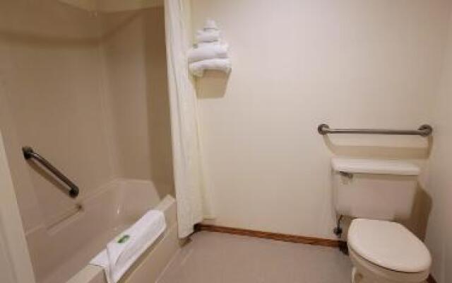 Woodland Inn Meadow Lake
