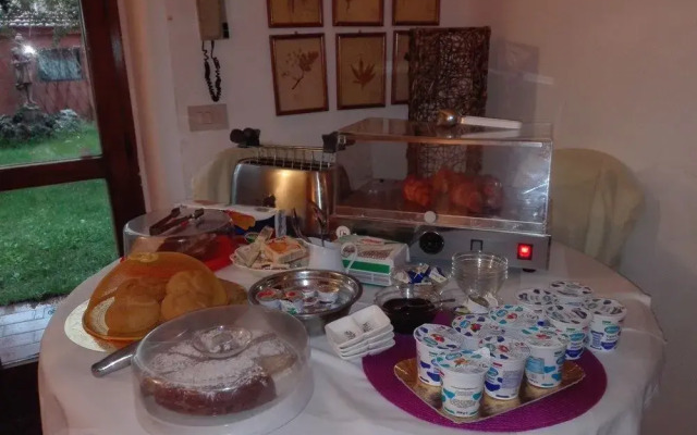 B&B Al Giardino di Alice