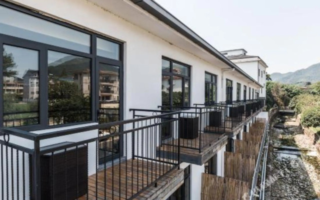 Yixicha Mingsu Hotel